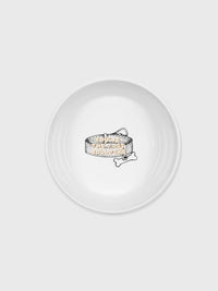 Cheeky Mare - You're The Dogs Bollocks - Dog Bowl