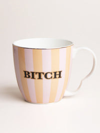 Yvonne Ellen Cup Mug - Sausage Dog