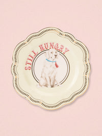 Yvonne Ellen Labrador - Side Plate 23cm