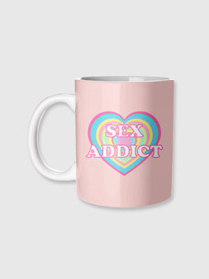 Cup / Mug - Addict