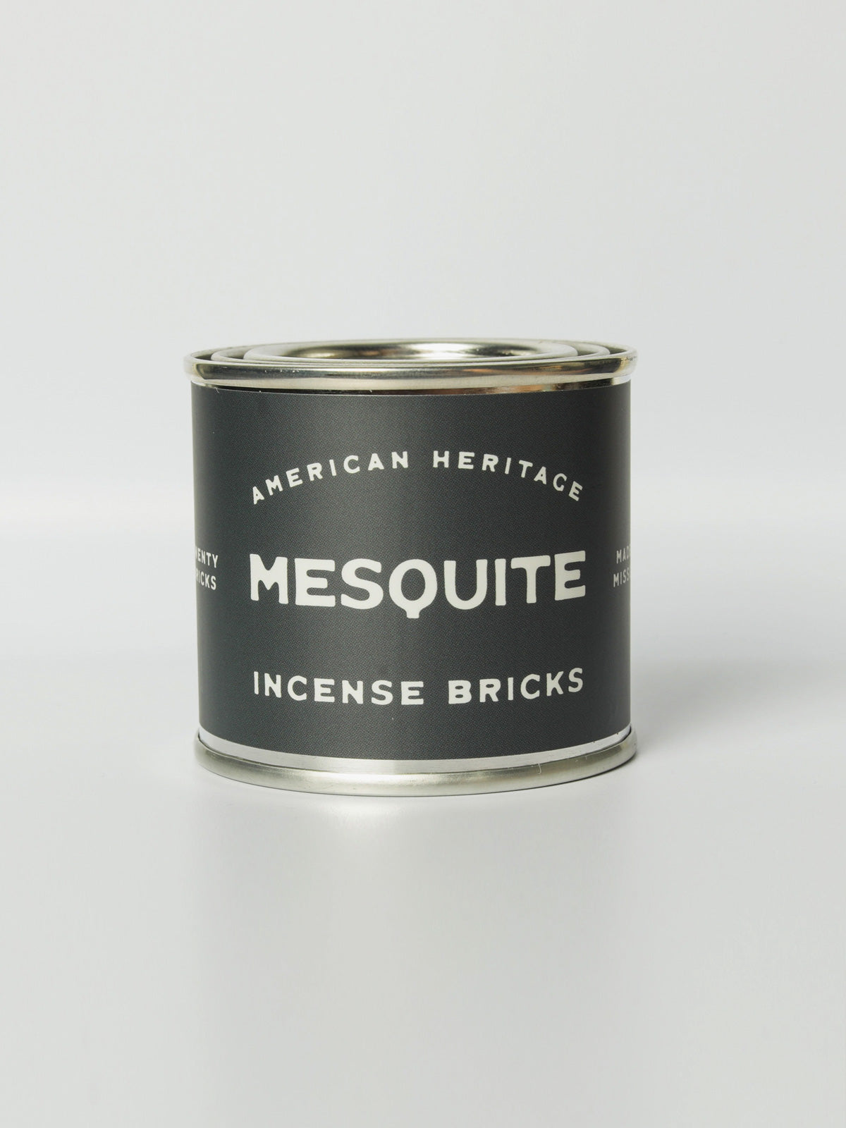 American Heritage Incense Bricks - Thumbnail 2