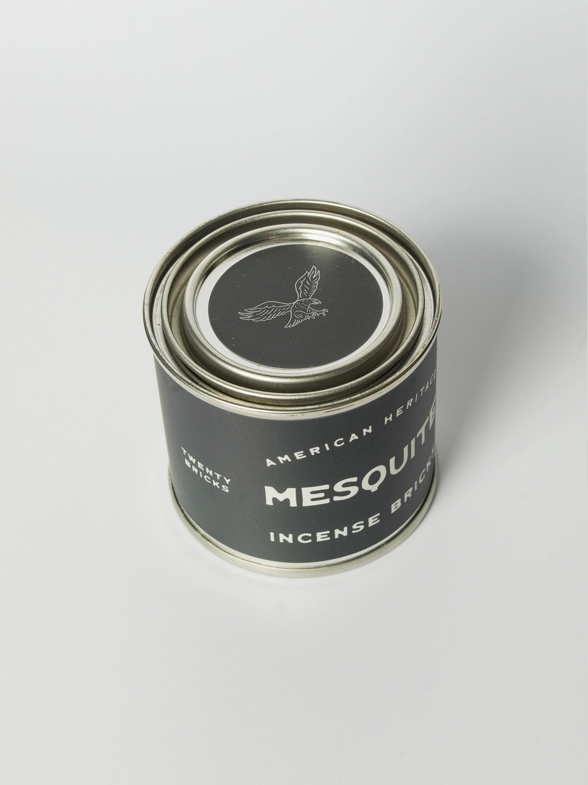 American Heritage - Mesquite Incense Bricks