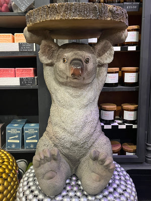 Kim Koala Bear Side Table