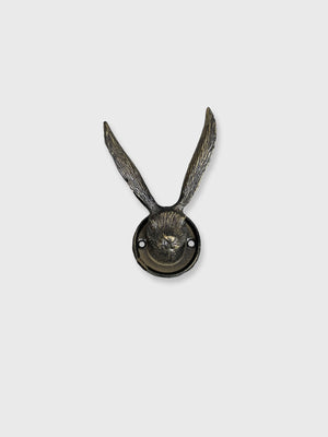 Hare Hook with screw holes