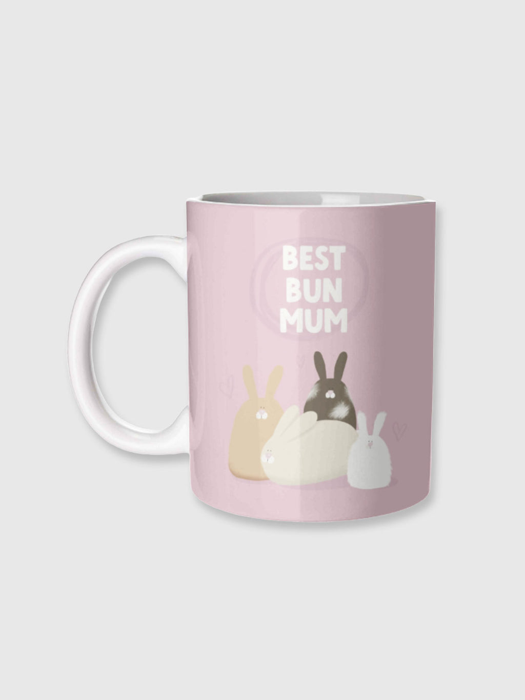 Cup / Mug - Best Bun Mum