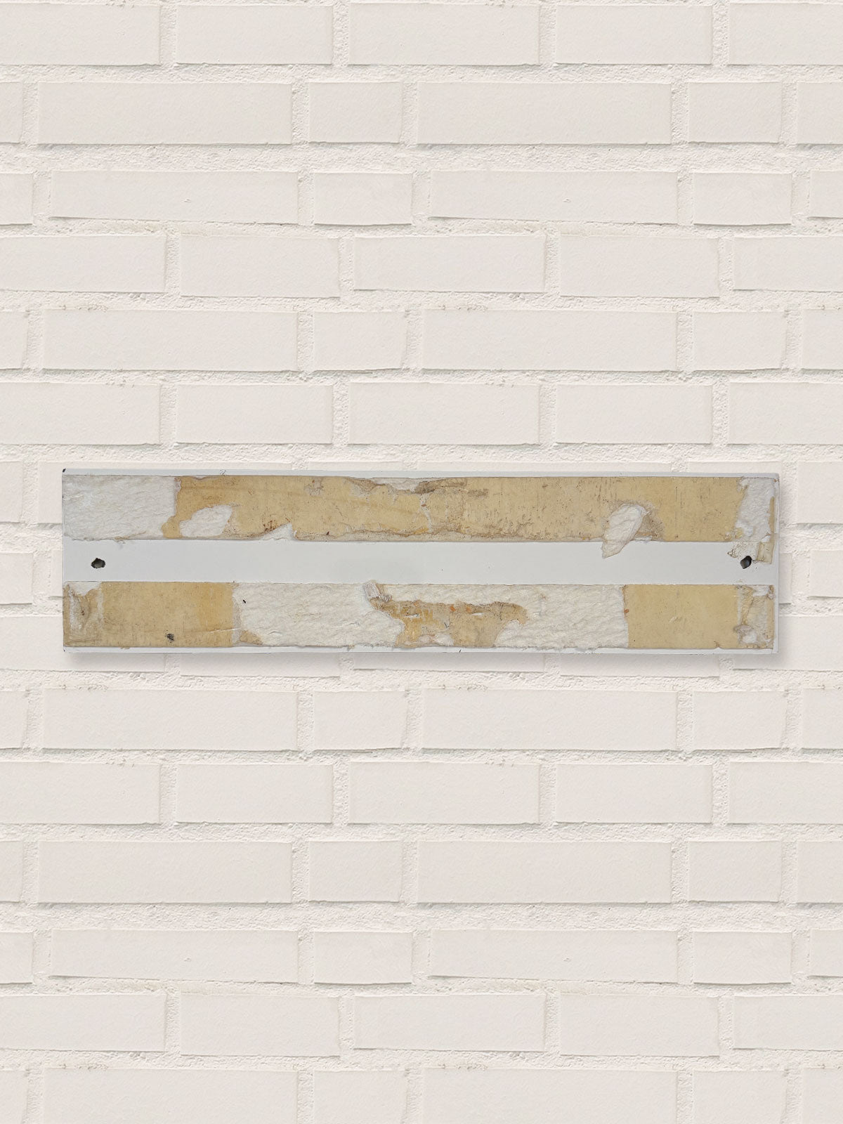 Vintage School Door Sign - Boys Changing Rooms / Toilets