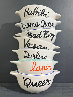 Breton Bowl Revisited - Queer