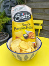 Brets French Crisp Pommes Frites - 125g