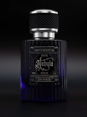 Captain Fawcett Eau de Parfum - Nebula