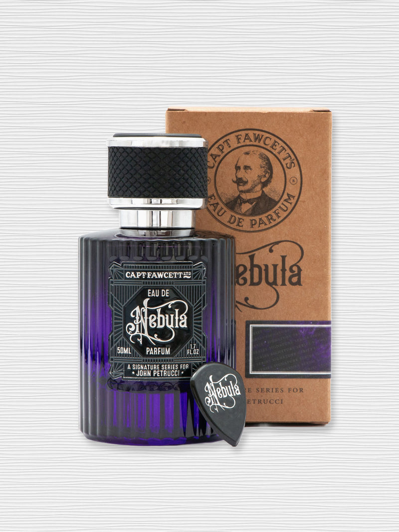 Captain Fawcett Eau de Parfum - Nebula