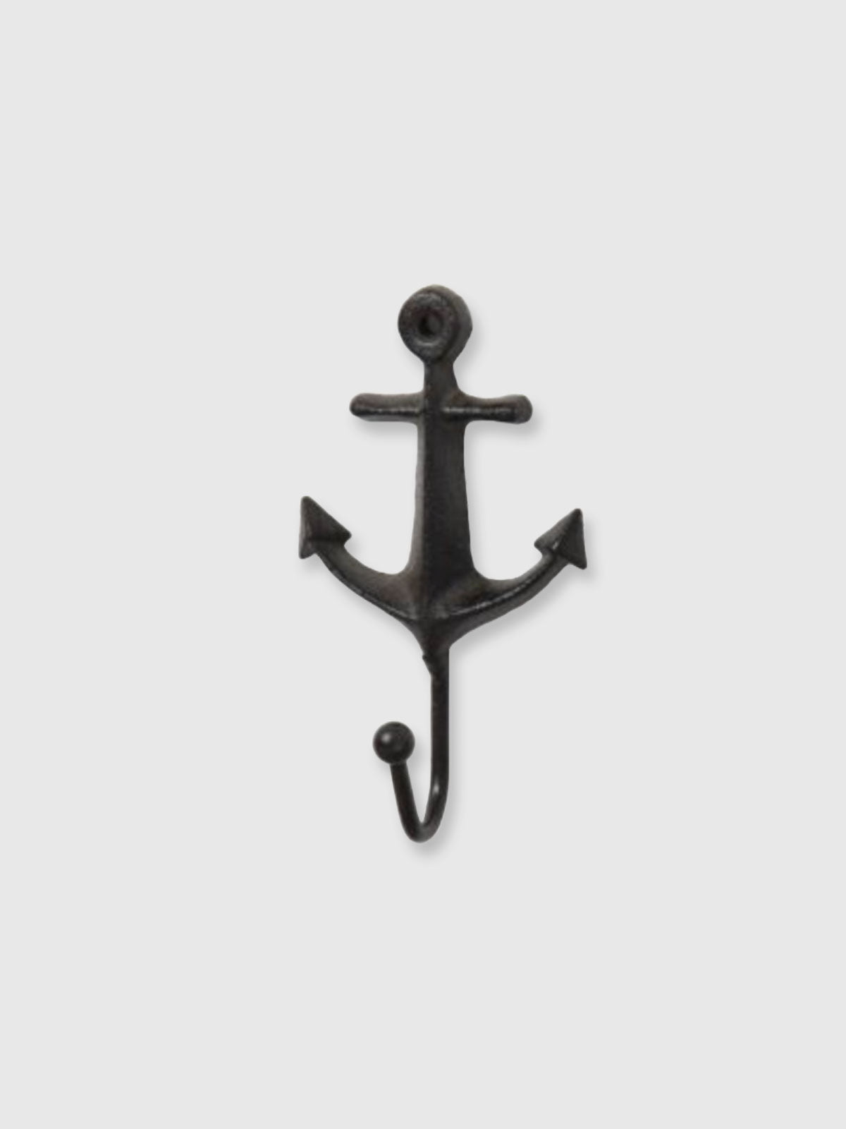 Anchor Shaped Metal Hook