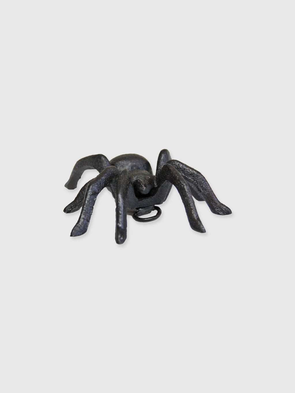 Black Spider - Cast Iron