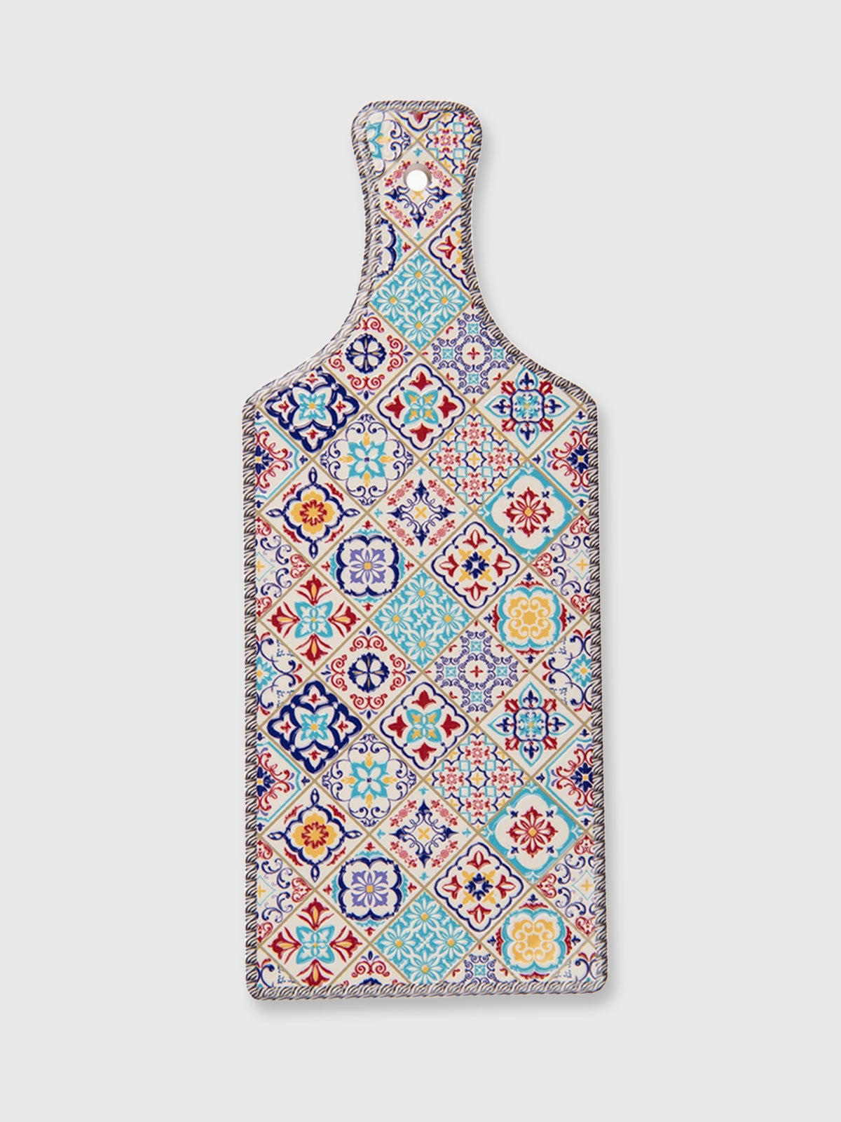 Tuscany Print Serving / Hot Plate Board