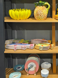 Klevering Fish Plate Trigger - 34.5cm