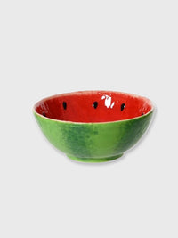 Watermelon Design Bowl - 15cm