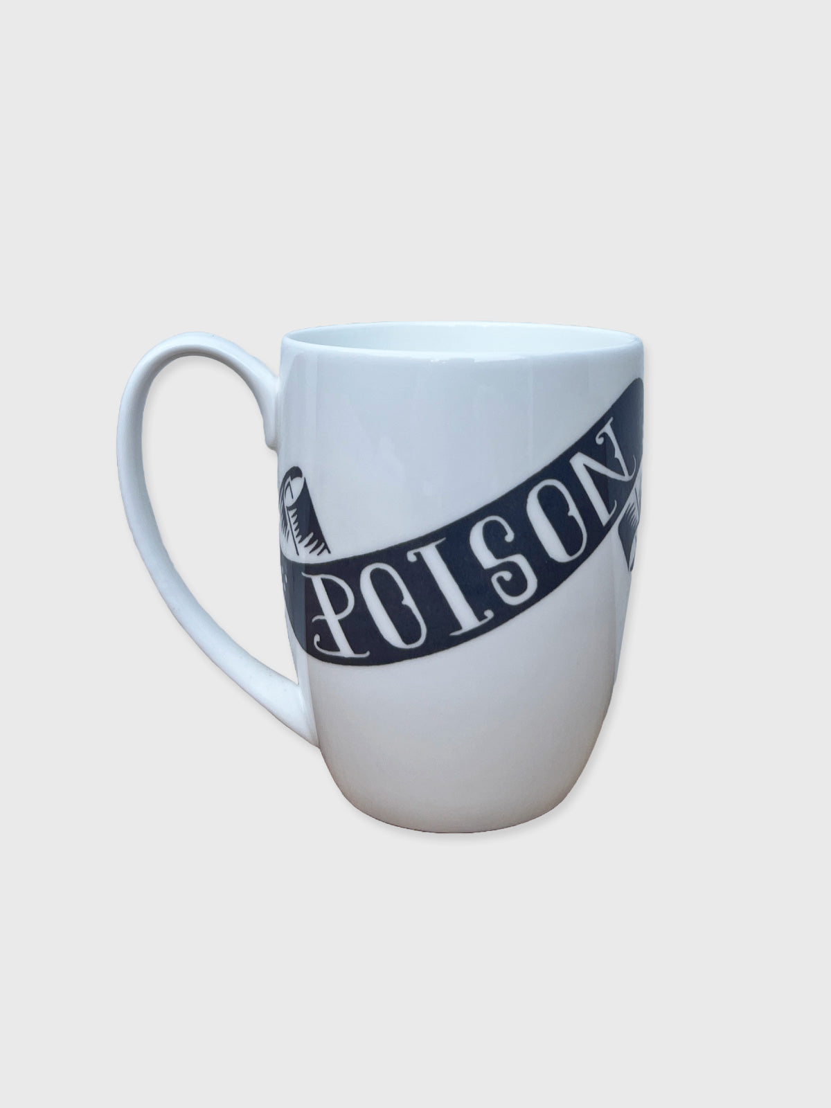 Poison Mug
