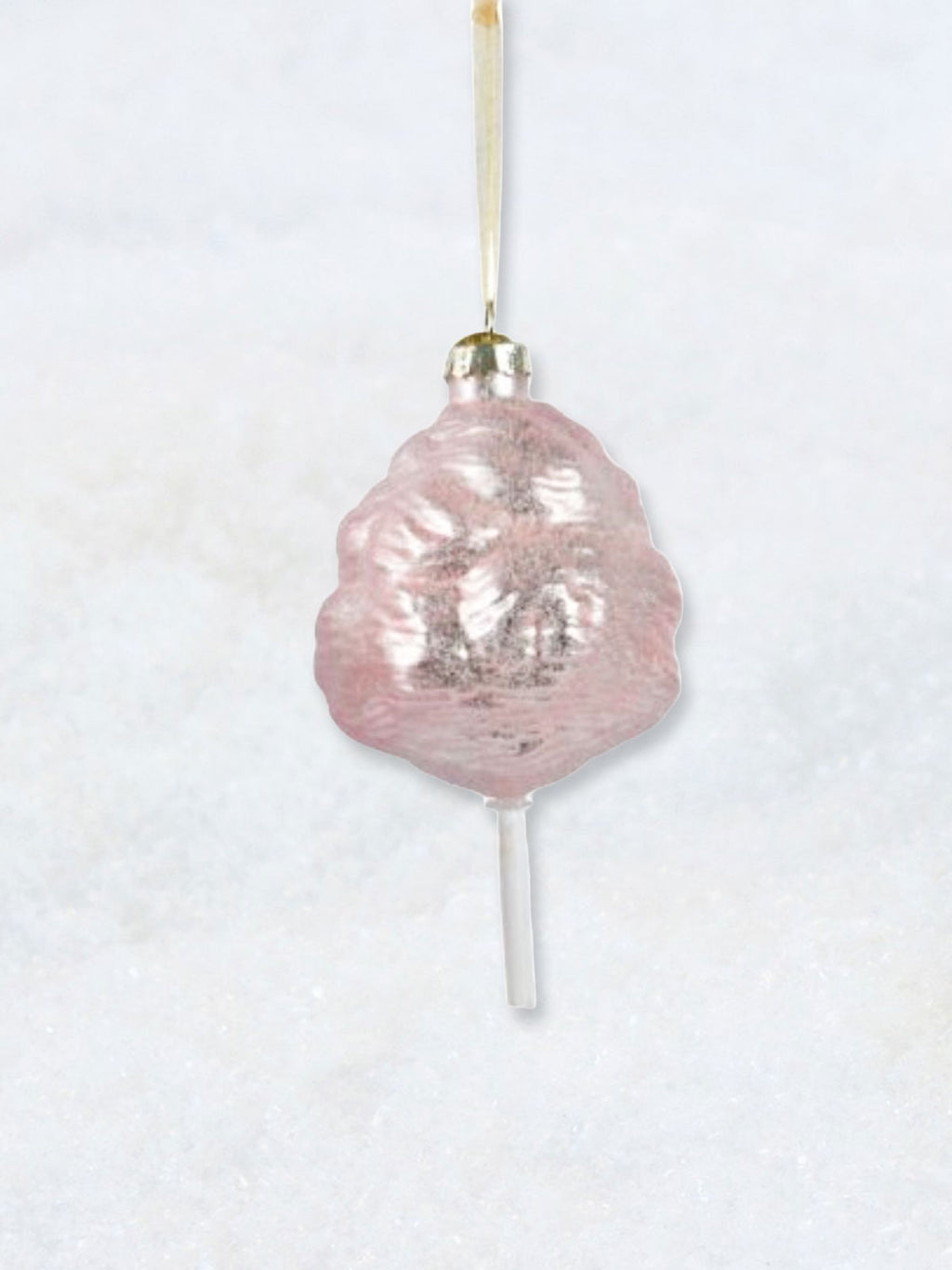 Christmas Decoration - Candy Floss