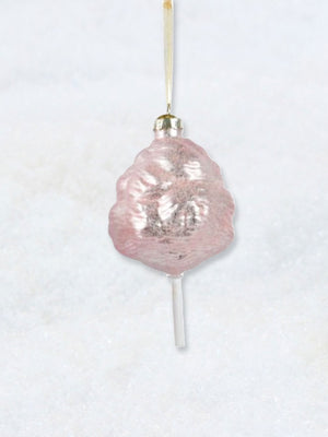 Christmas Decoration - Candy Floss