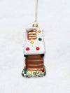 Christmas Decoration - Candy House