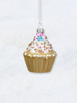 Christmas Decoration - Fairy Cake