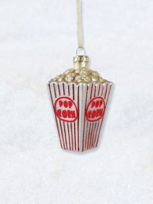 Christmas Decoration - Popcorn