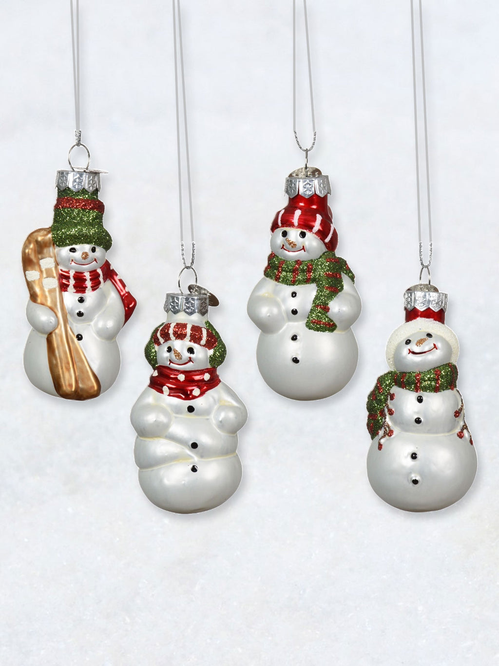 Christmas Decoration - Snowman