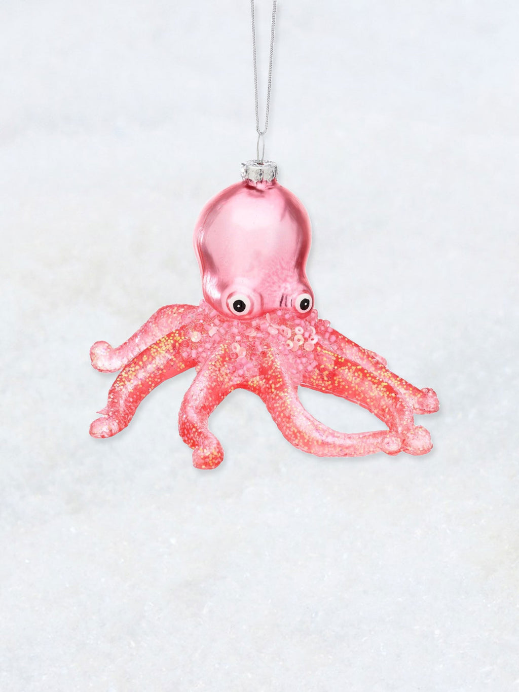 Christmas Decoration - Octopus