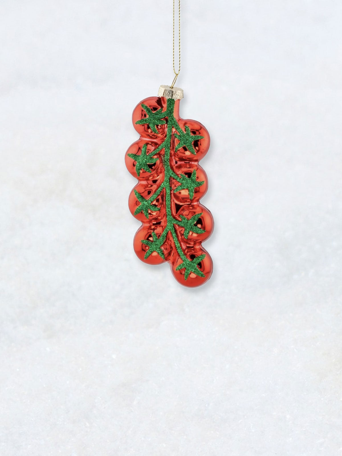 Christmas Decoration Cherry Tomatoes