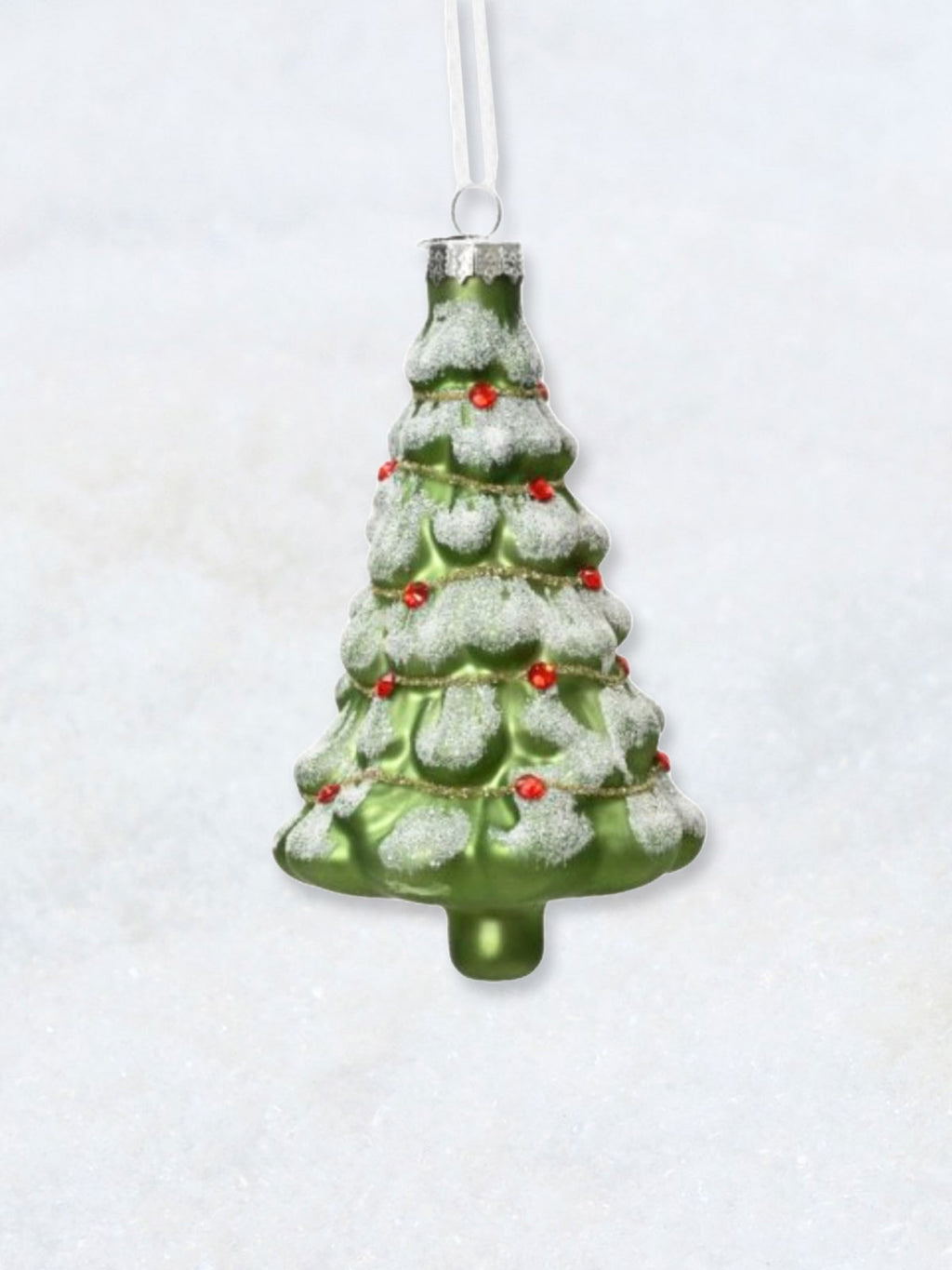 Christmas Decoration - Christmas Tree Shaped
