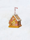 Christmas Decoration - Gingerbread House