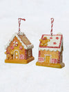 Christmas Decoration - Gingerbread House