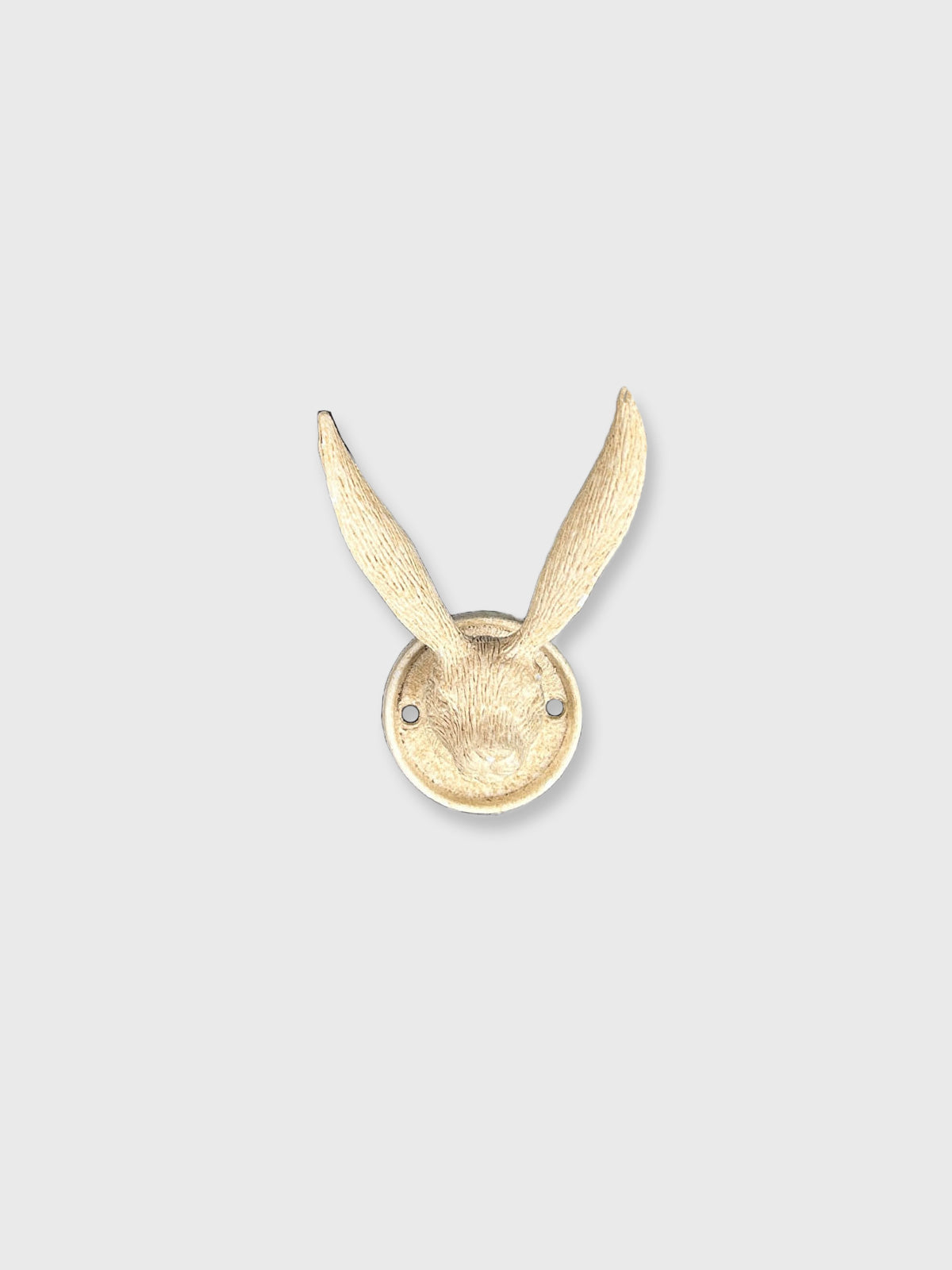 Hare Hook with screw holes