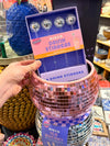 Disco Ball Drink Stirrers - 4 Pack
