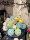 Bell Anesse Bath Bomb - Lemon