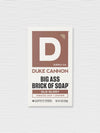 Duke Cannon - Soap Bar - Old Glory - 10oz