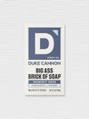 Duke Cannon - Soap Bar - Midnight Swim - 10oz