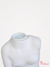 Greco Roman Venus Candlestick Holder