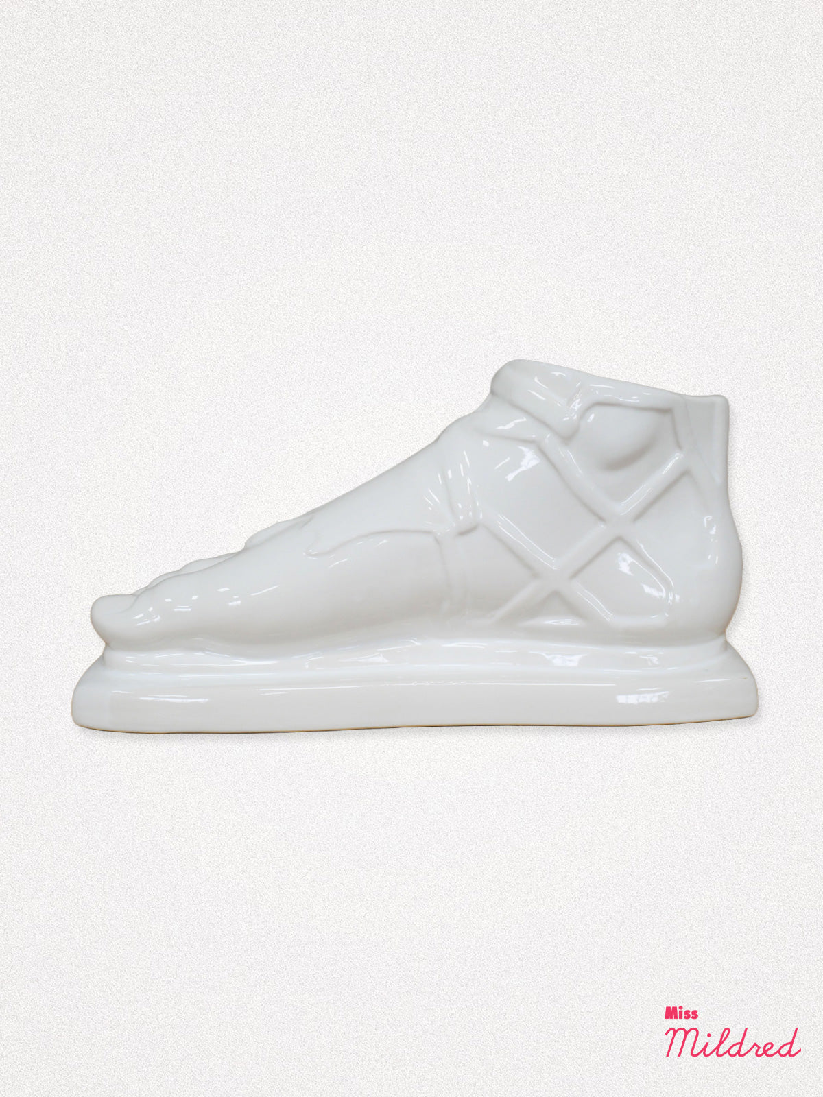 Francis Foot Planter