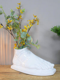 Francis Foot Planter