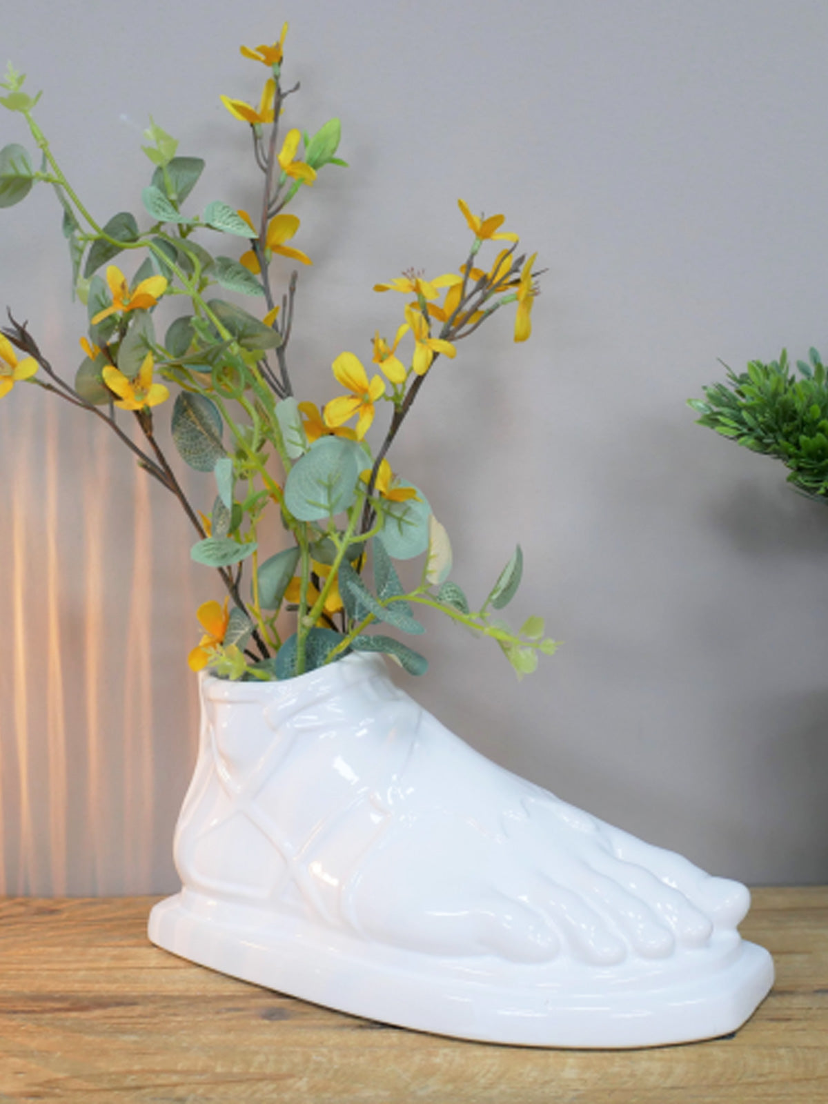 Francis Foot Planter