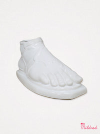 Francis Foot Planter