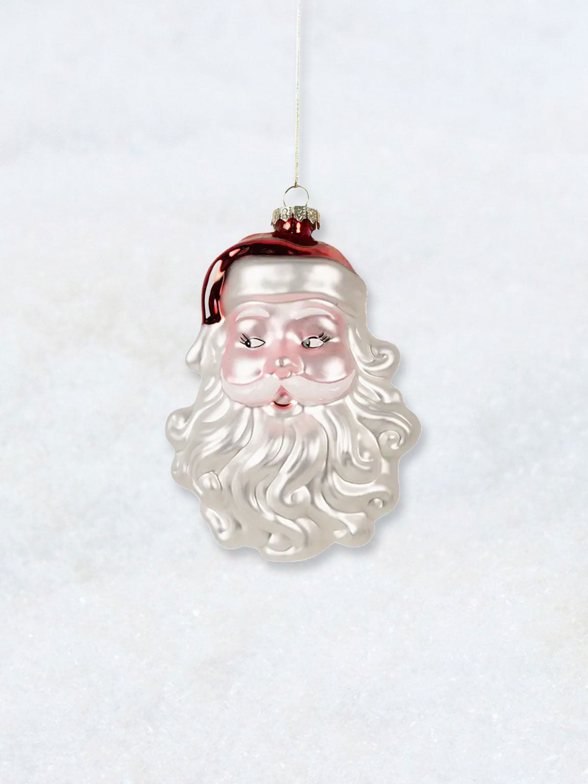 Christmas Decoration - Father Christmas