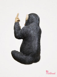 Up Yours Finger Monkey Large