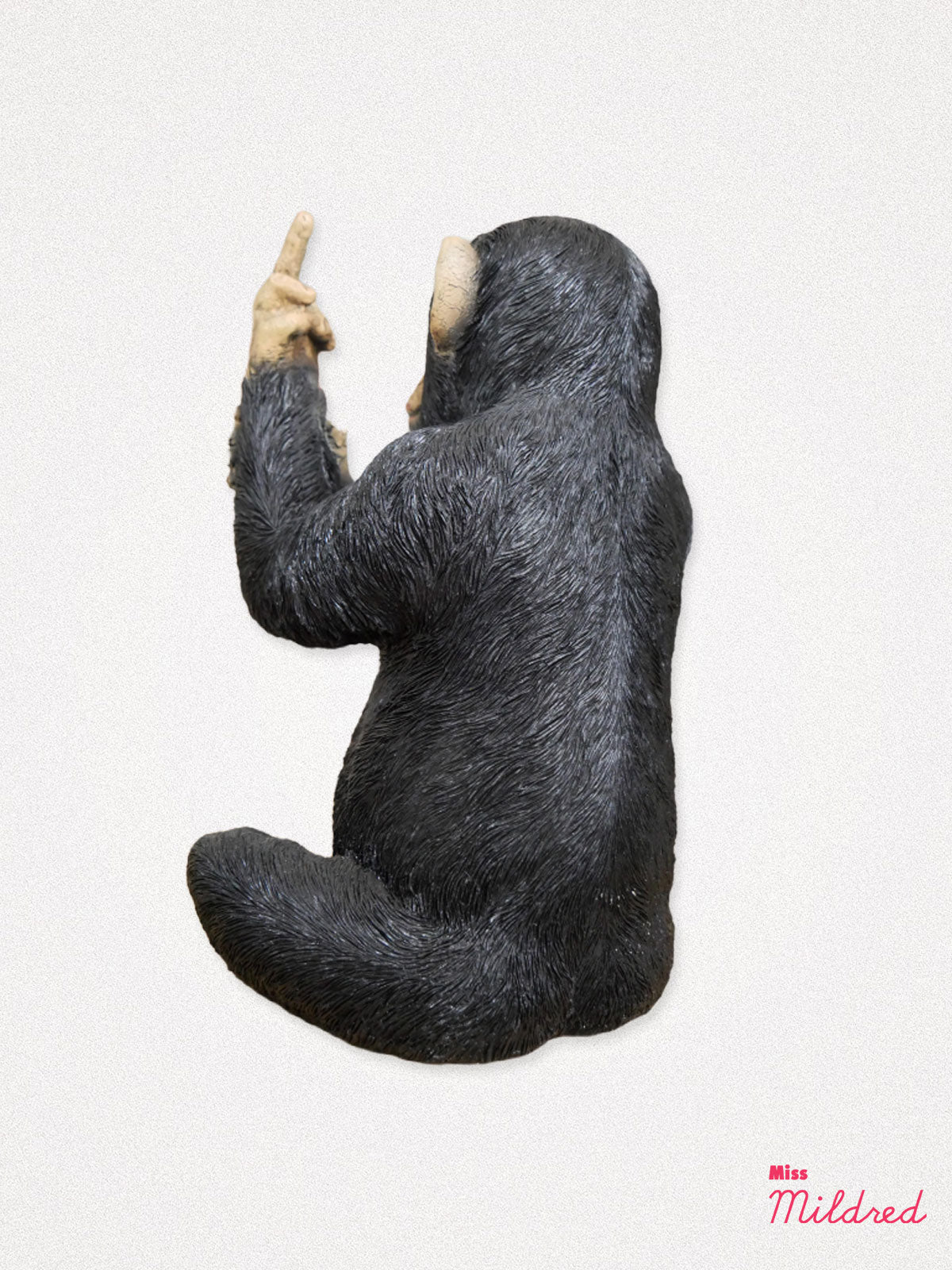 Up Yours Finger Monkey Large