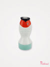 Fish Shaped Candle Holder - Mint Green
