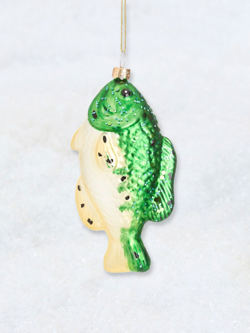 Christmas Decoration - Fish Catch of The Day