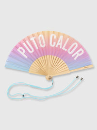 Fisura - Puto Calor Fan - Gradient