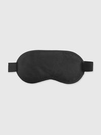 Fisura - 'Do Not Disturb' Gel Eye Mask - Black