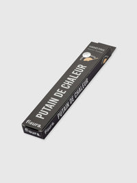Fisura - Putain de Chaleur Fan - Black