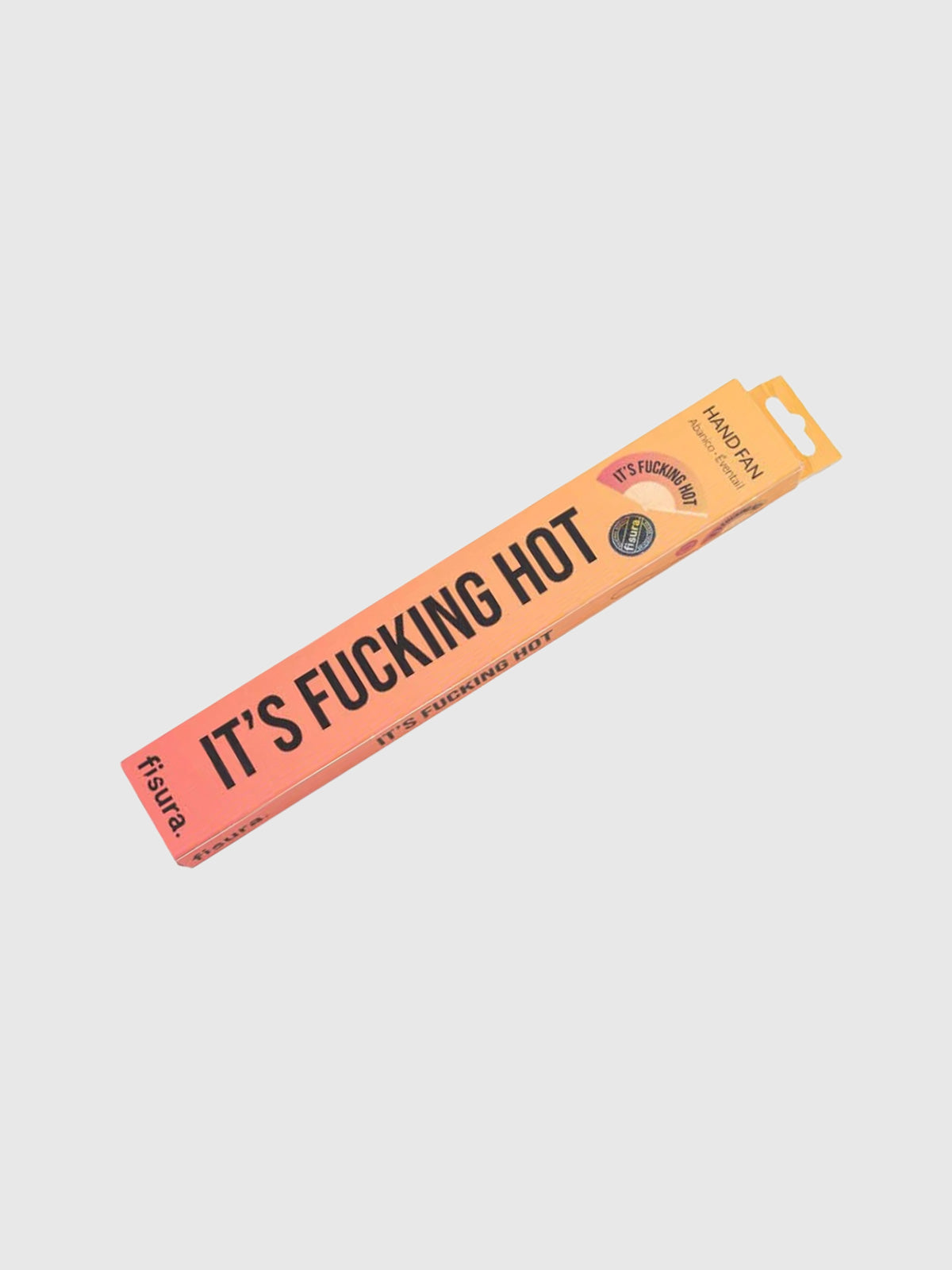 Fisura - It's Fucking Hot - Sunset